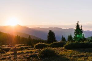Colorado Scenery